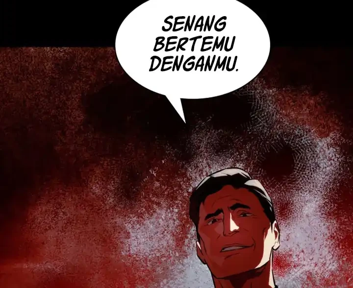 The Lowest-Ranking NIS Agent Chapter 34 halaman 5