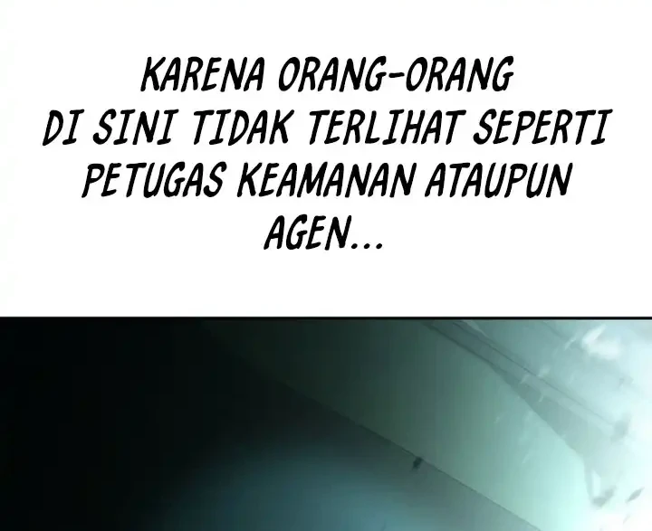 The Lowest-Ranking NIS Agent Chapter 34 halaman 9