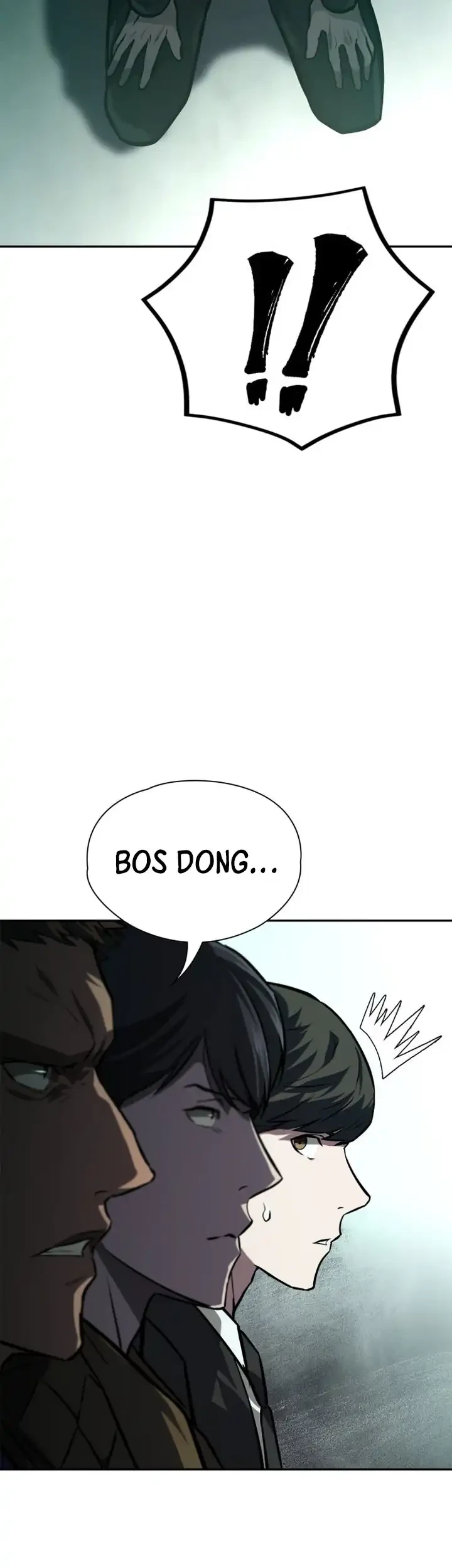 The Lowest-Ranking NIS Agent Chapter 34 halaman 14