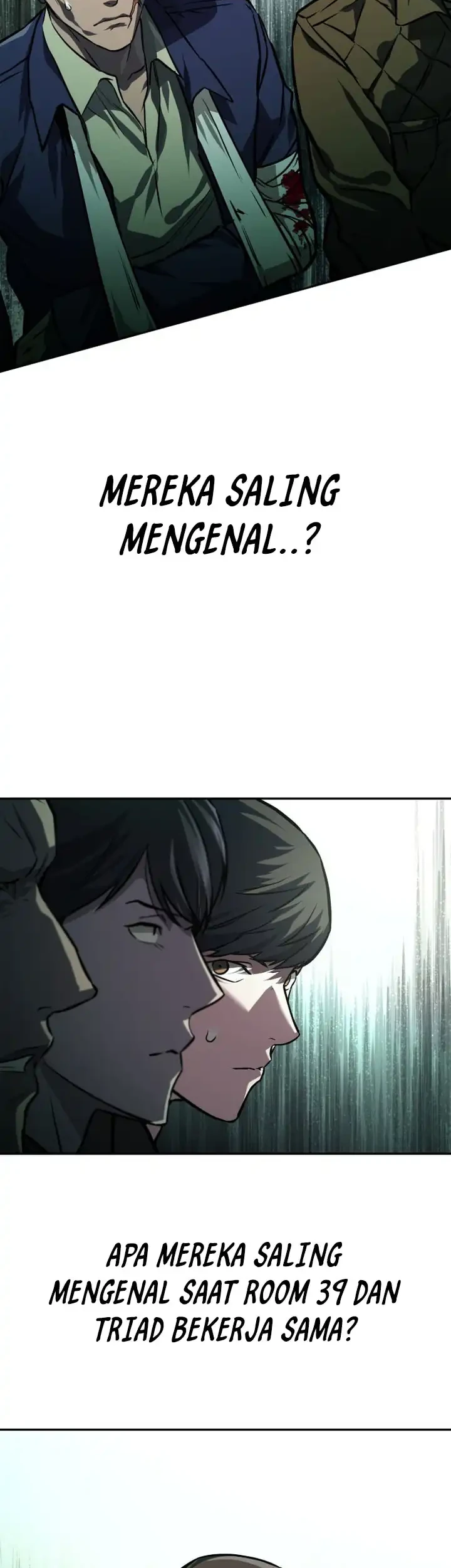 The Lowest-Ranking NIS Agent Chapter 34 halaman 17