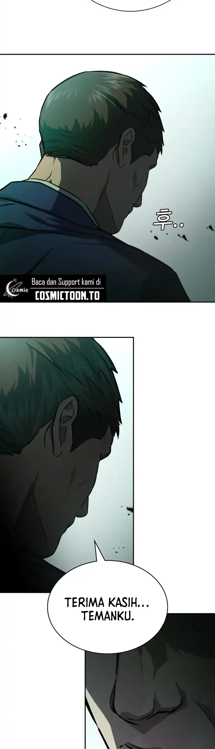 The Lowest-Ranking NIS Agent Chapter 34 halaman 23