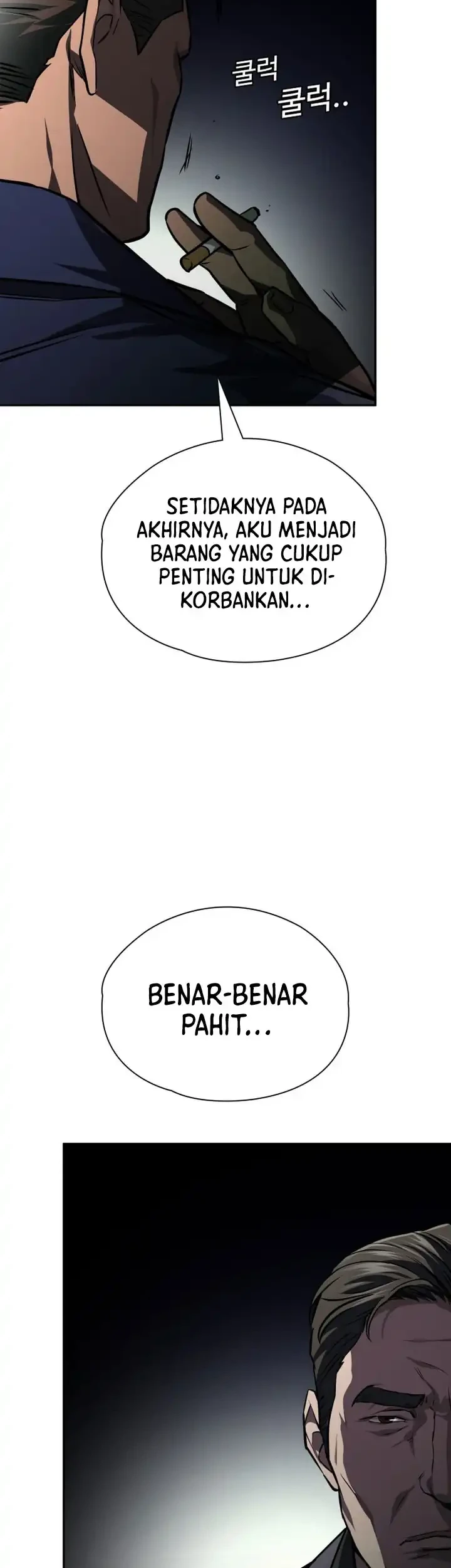 The Lowest-Ranking NIS Agent Chapter 34 Gambar 35