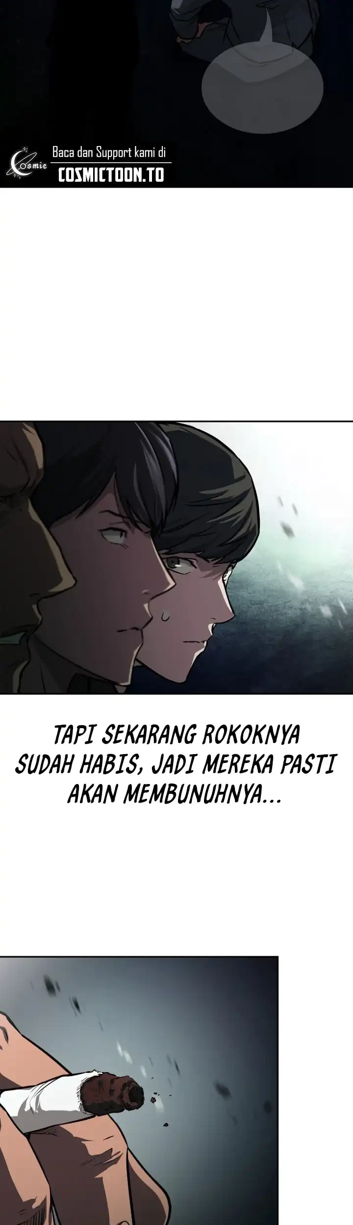 The Lowest-Ranking NIS Agent Chapter 34 Gambar 37