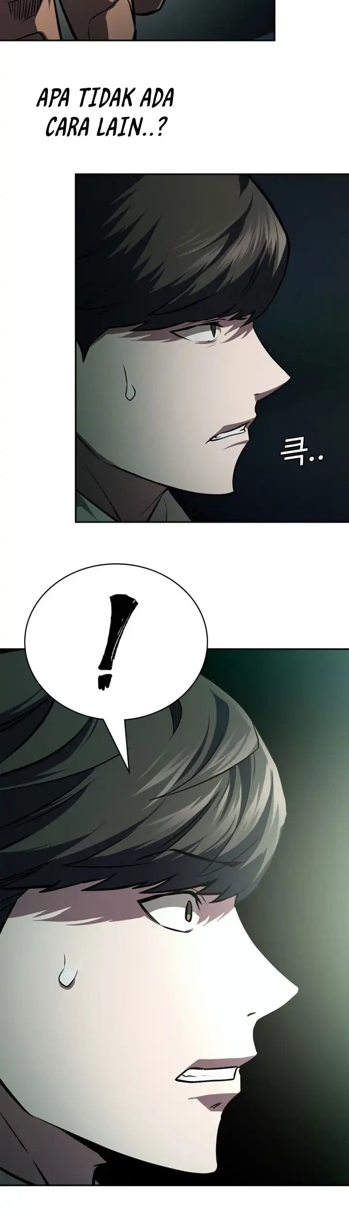 The Lowest-Ranking NIS Agent Chapter 34 Gambar 38