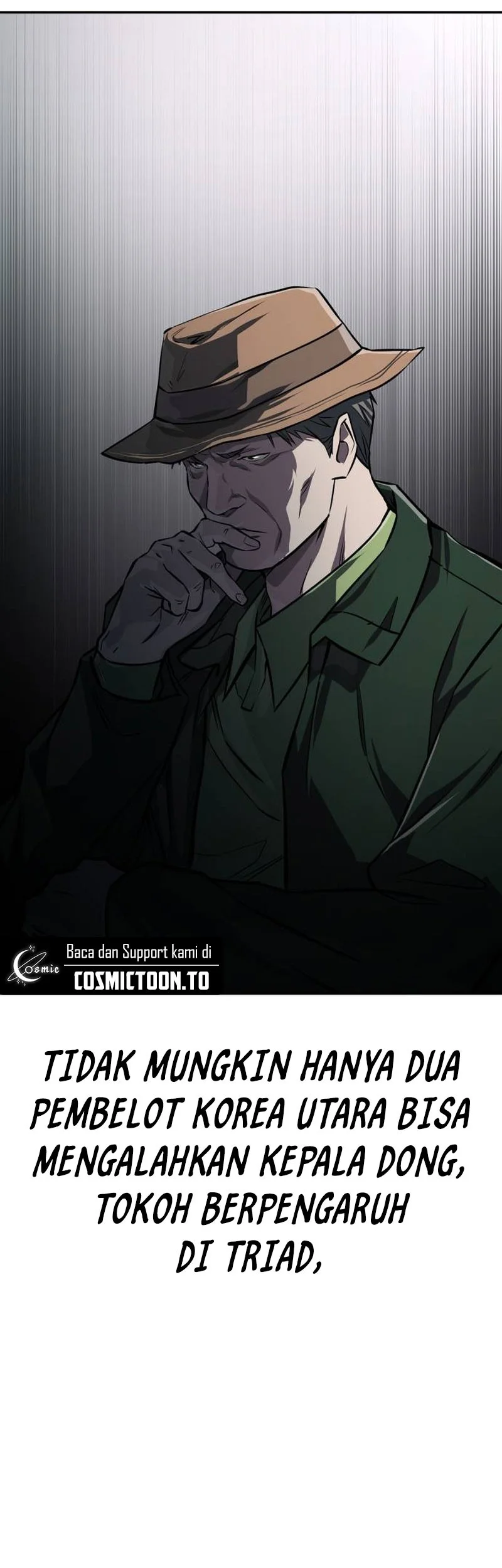 The Lowest-Ranking NIS Agent Chapter 35 Gambar 60