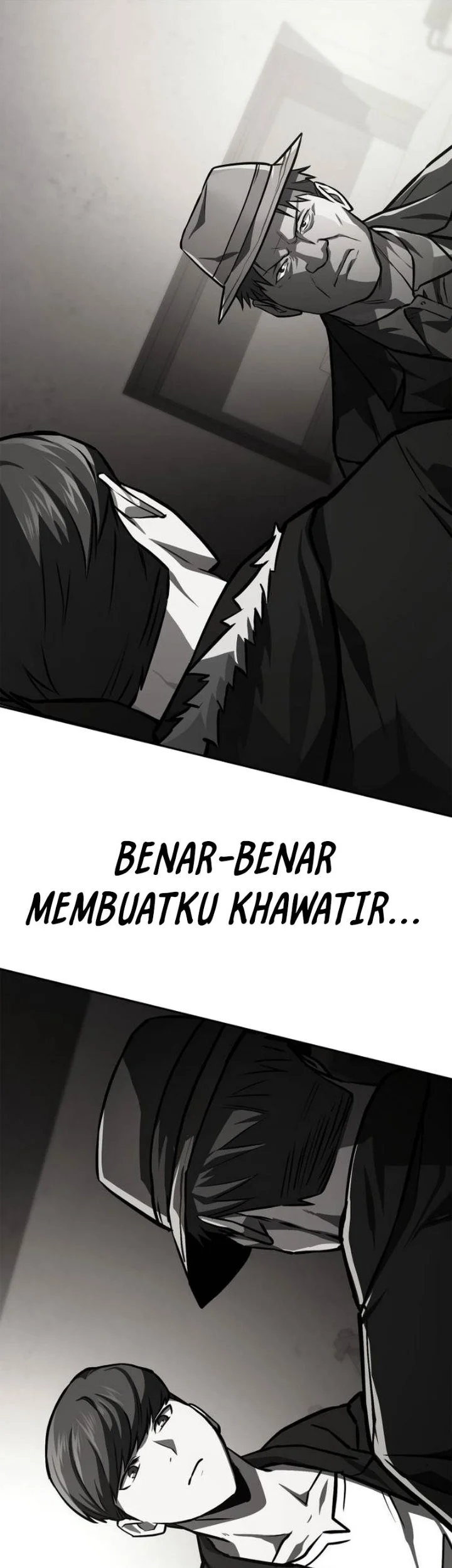 The Lowest-Ranking NIS Agent Chapter 35 Gambar 62