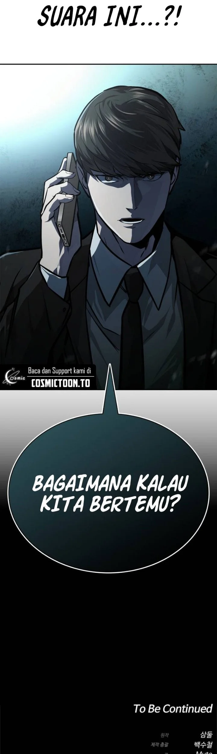 The Lowest-Ranking NIS Agent Chapter 35 Gambar 66