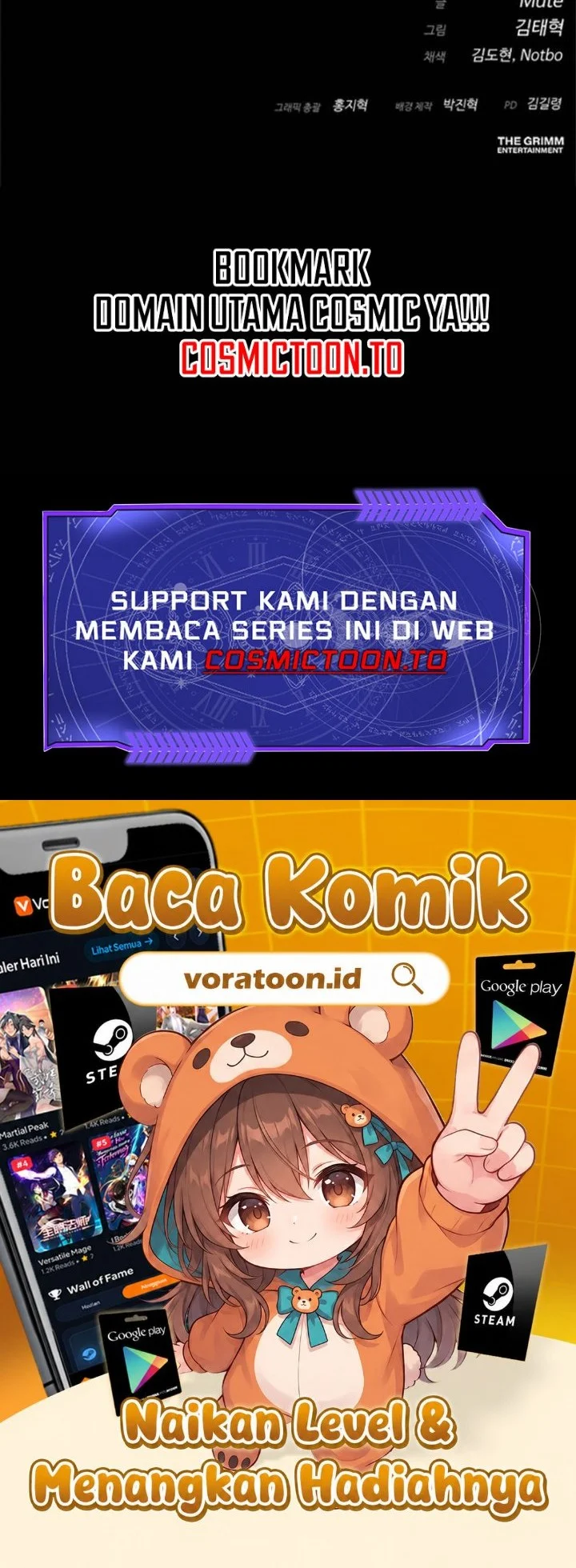 The Lowest-Ranking NIS Agent Chapter 35 Gambar 67