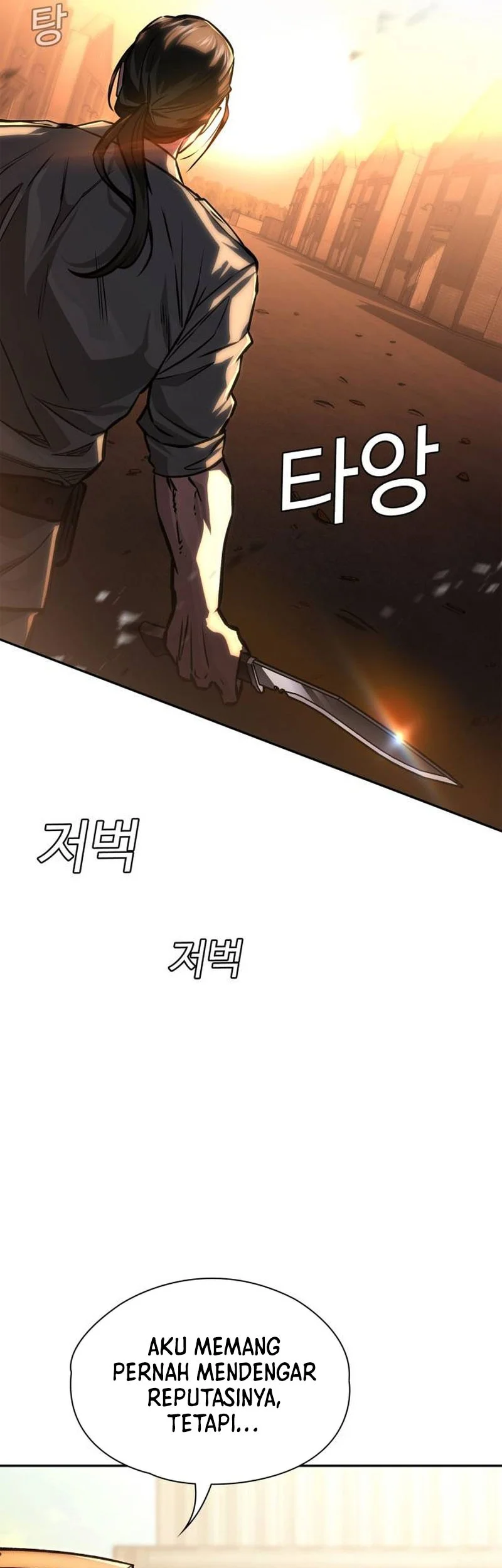 The Lowest-Ranking NIS Agent Chapter 35 halaman 9