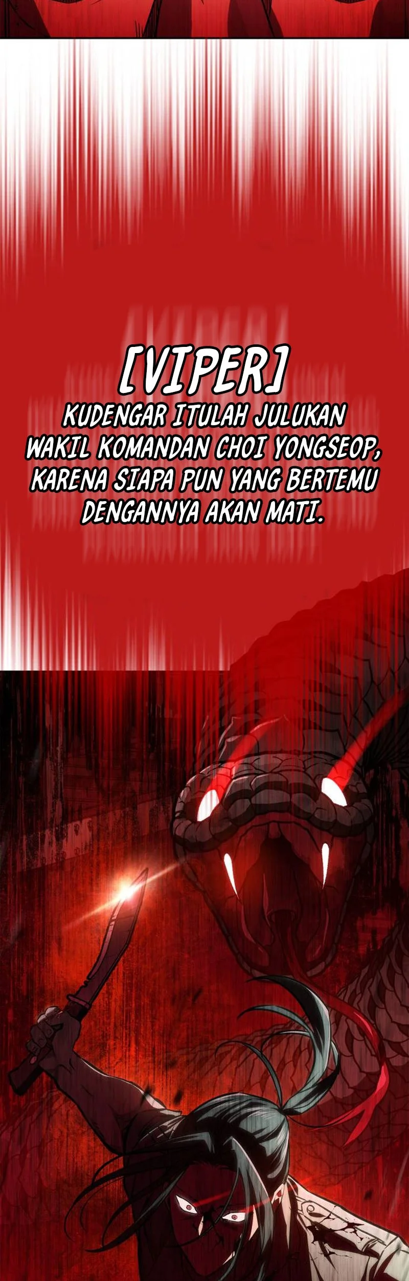 The Lowest-Ranking NIS Agent Chapter 35 halaman 18