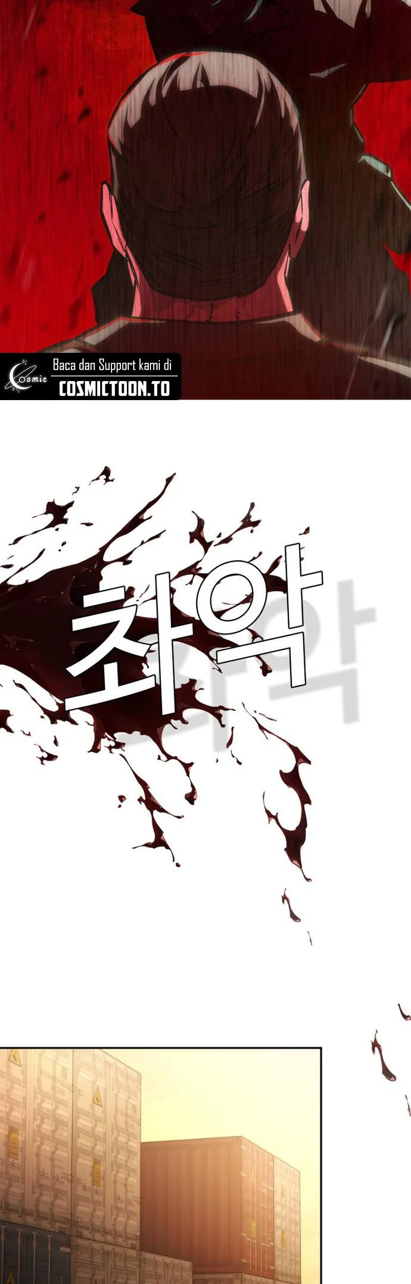 The Lowest-Ranking NIS Agent Chapter 35 halaman 19