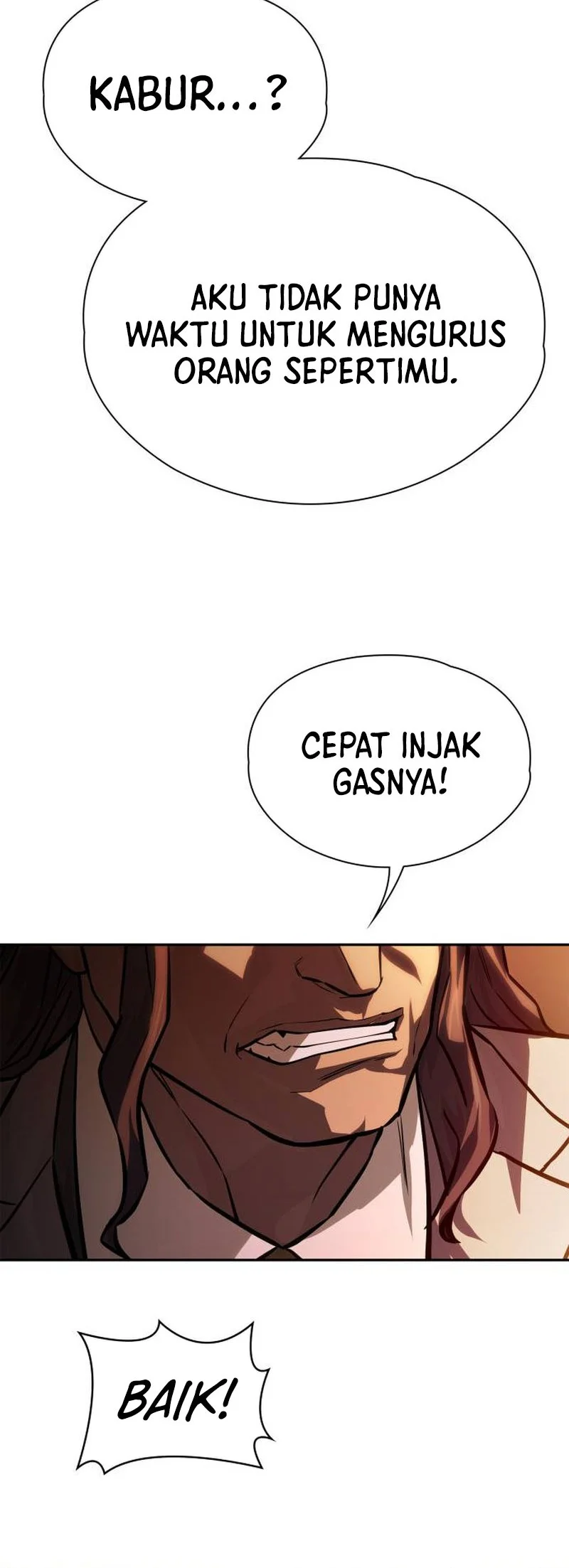 The Lowest-Ranking NIS Agent Chapter 35 halaman 26