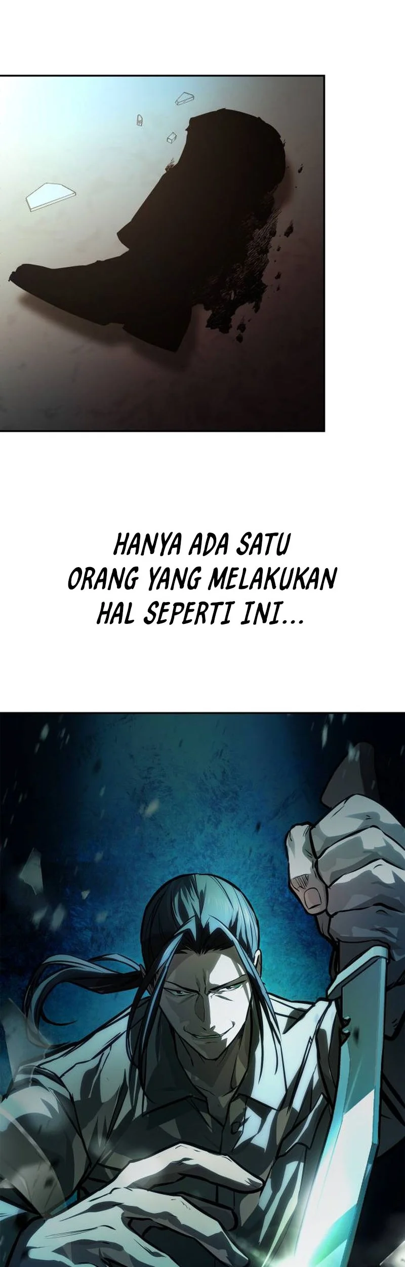 The Lowest-Ranking NIS Agent Chapter 35 Gambar 45