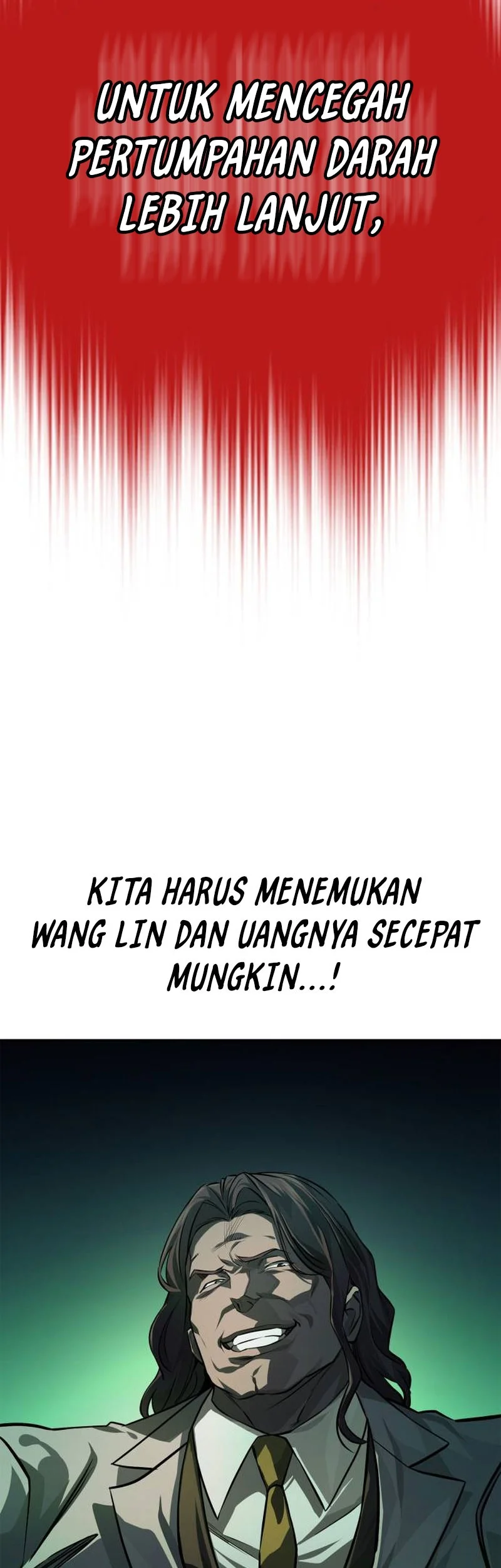 The Lowest-Ranking NIS Agent Chapter 35 Gambar 48