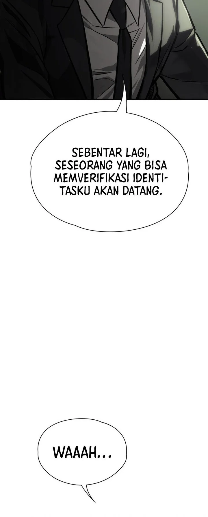 The Lowest-Ranking NIS Agent Chapter 36 Gambar 25