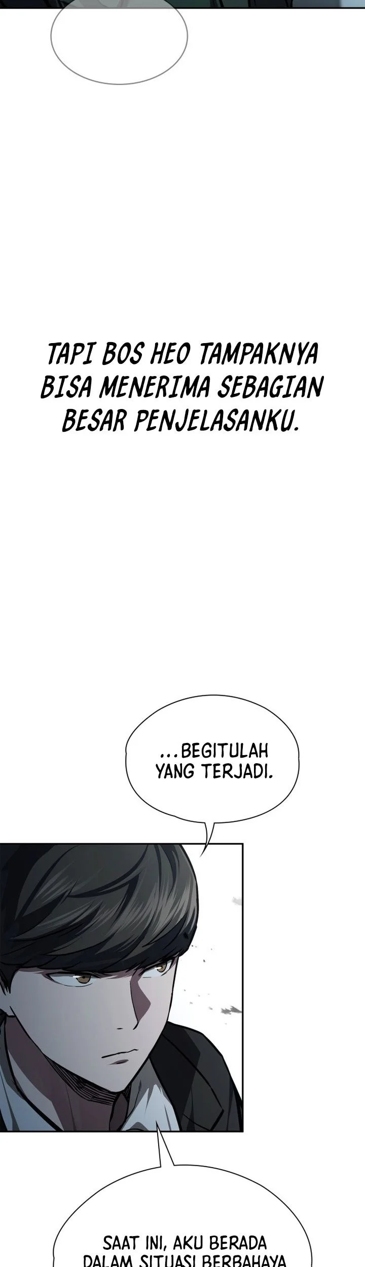 The Lowest-Ranking NIS Agent Chapter 36 Gambar 42