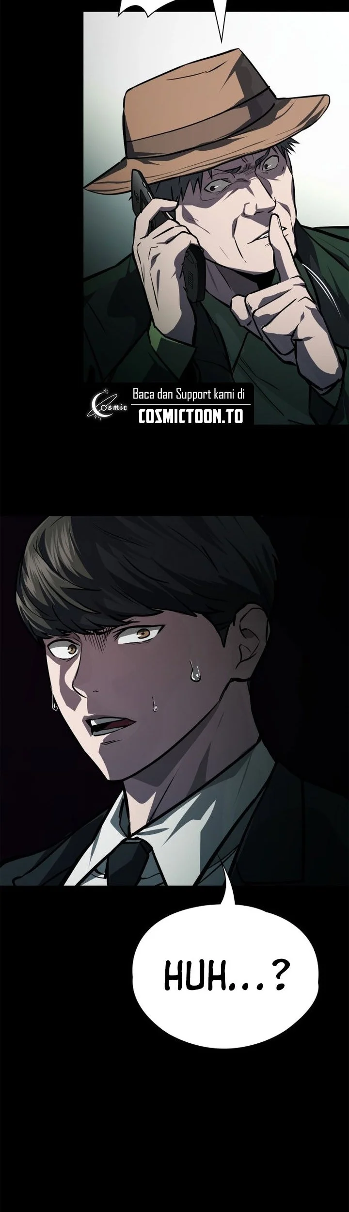 The Lowest-Ranking NIS Agent Chapter 36 Gambar 47