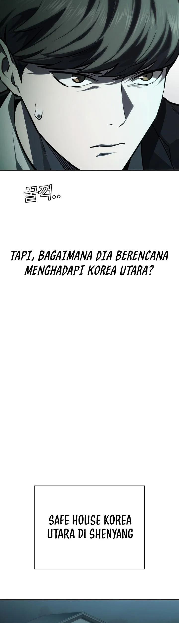 The Lowest-Ranking NIS Agent Chapter 36 Gambar 54