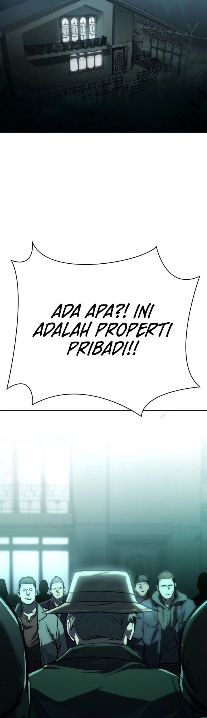 The Lowest-Ranking NIS Agent Chapter 36 Gambar 55