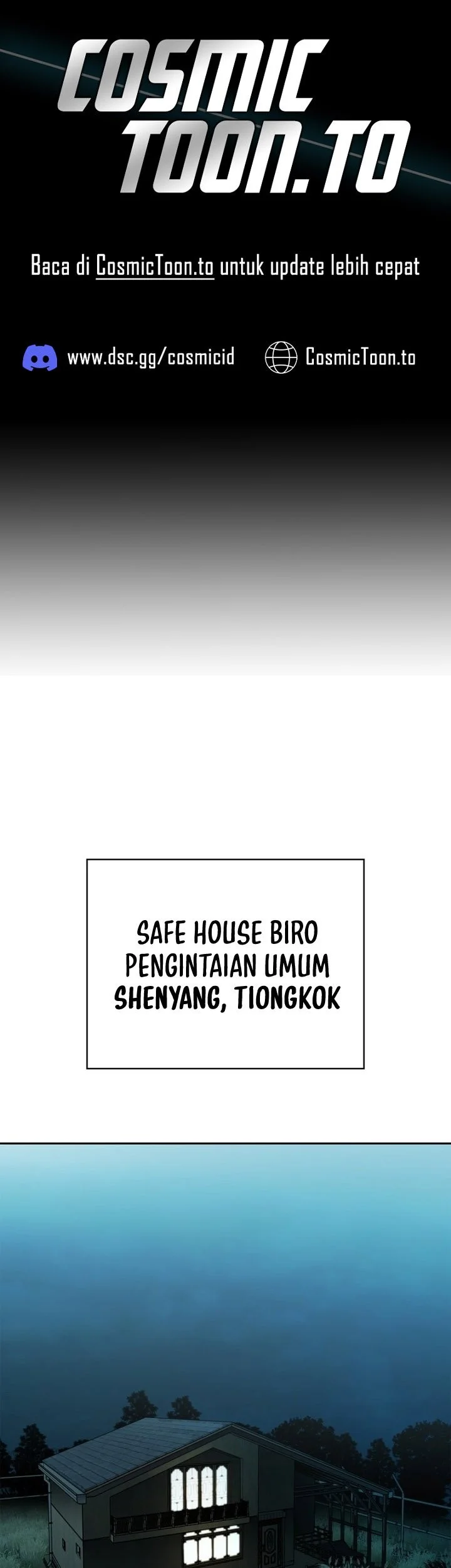 Komik The Lowest-Ranking NIS Agent Chapter 37 gambar 1