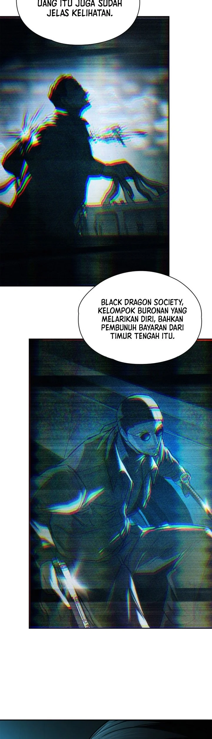 The Lowest-Ranking NIS Agent Chapter 37 Gambar 3