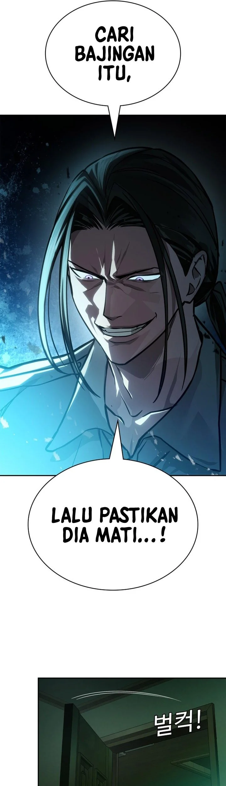 The Lowest-Ranking NIS Agent Chapter 37 Gambar 10