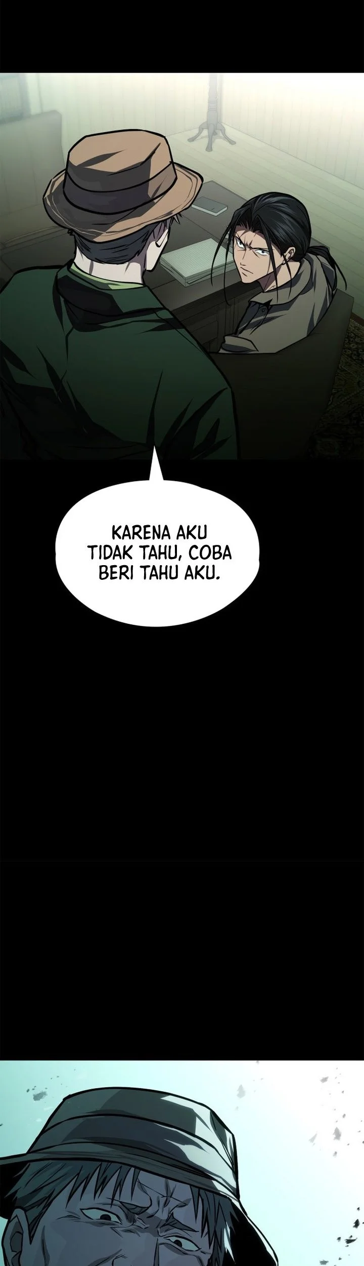 The Lowest-Ranking NIS Agent Chapter 37 Gambar 24