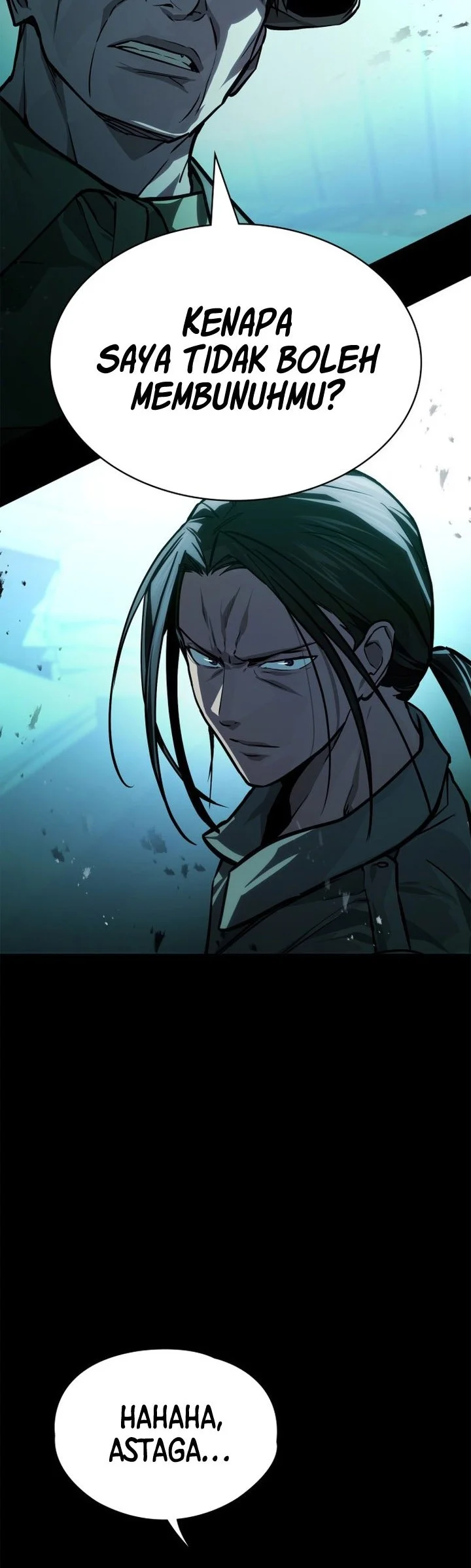 The Lowest-Ranking NIS Agent Chapter 37 Gambar 25