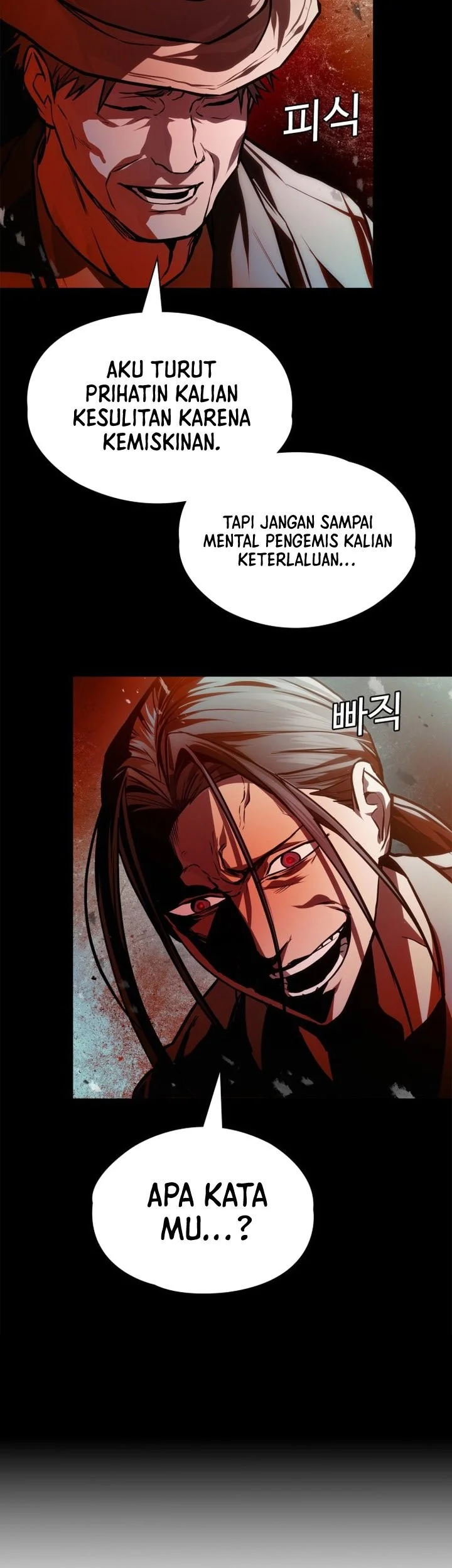 The Lowest-Ranking NIS Agent Chapter 37 Gambar 28