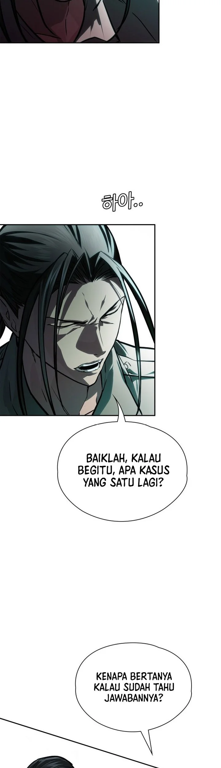 The Lowest-Ranking NIS Agent Chapter 37 Gambar 33