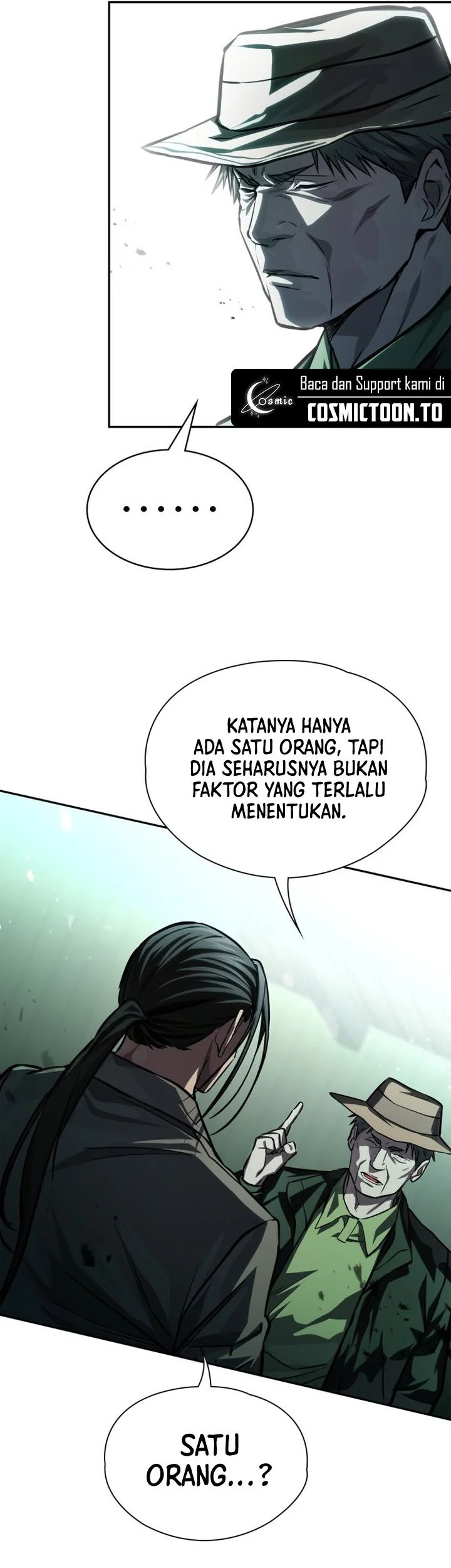 The Lowest-Ranking NIS Agent Chapter 37 Gambar 38