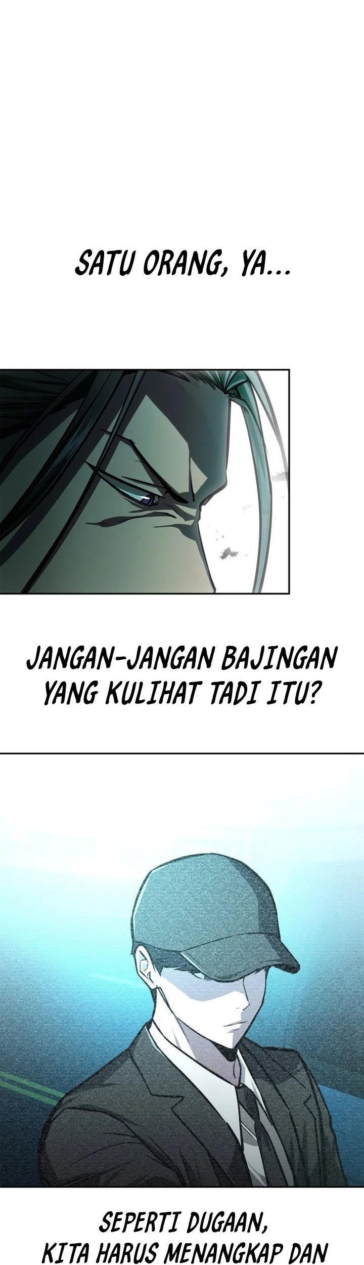 The Lowest-Ranking NIS Agent Chapter 37 Gambar 39