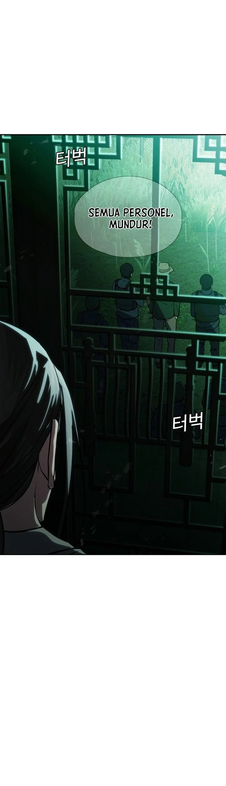 The Lowest-Ranking NIS Agent Chapter 37 Gambar 46