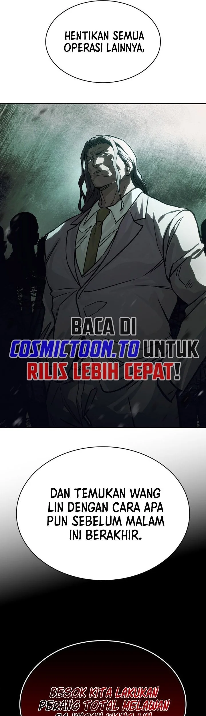 The Lowest-Ranking NIS Agent Chapter 37 Gambar 50