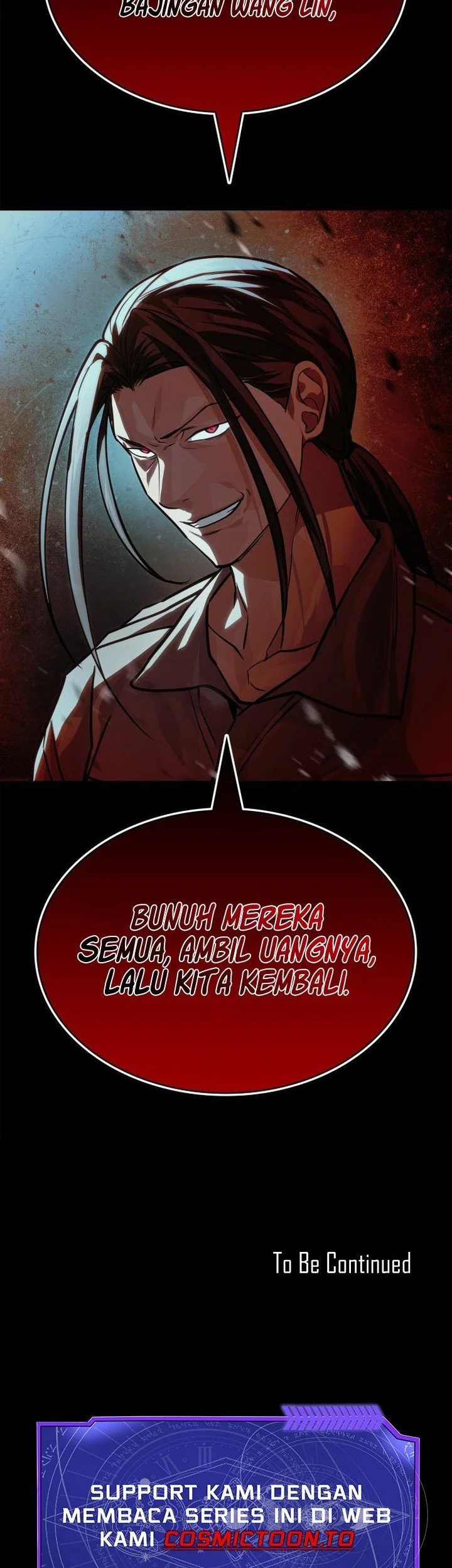 The Lowest-Ranking NIS Agent Chapter 37 Gambar 51