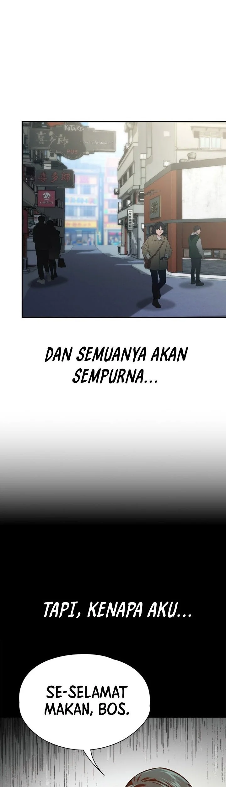 The Lowest-Ranking NIS Agent Chapter 38 Gambar 57