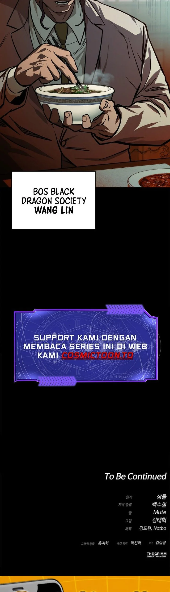 The Lowest-Ranking NIS Agent Chapter 38 Gambar 59