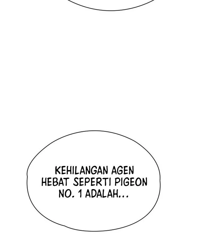 The Lowest-Ranking NIS Agent Chapter 38 Gambar 7