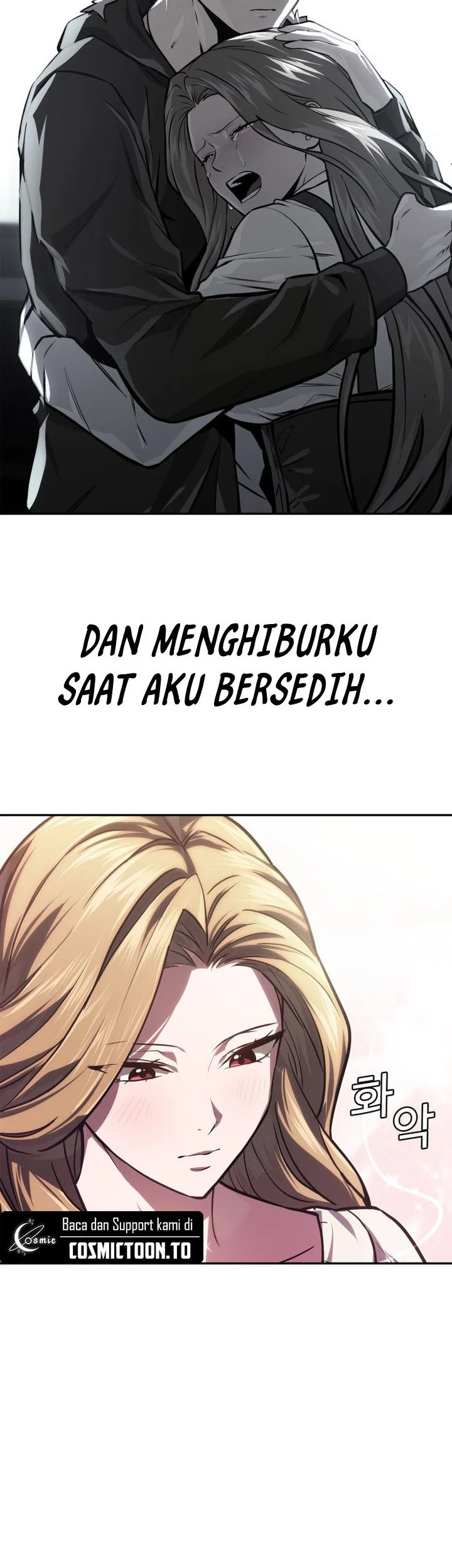The Lowest-Ranking NIS Agent Chapter 38 Gambar 41