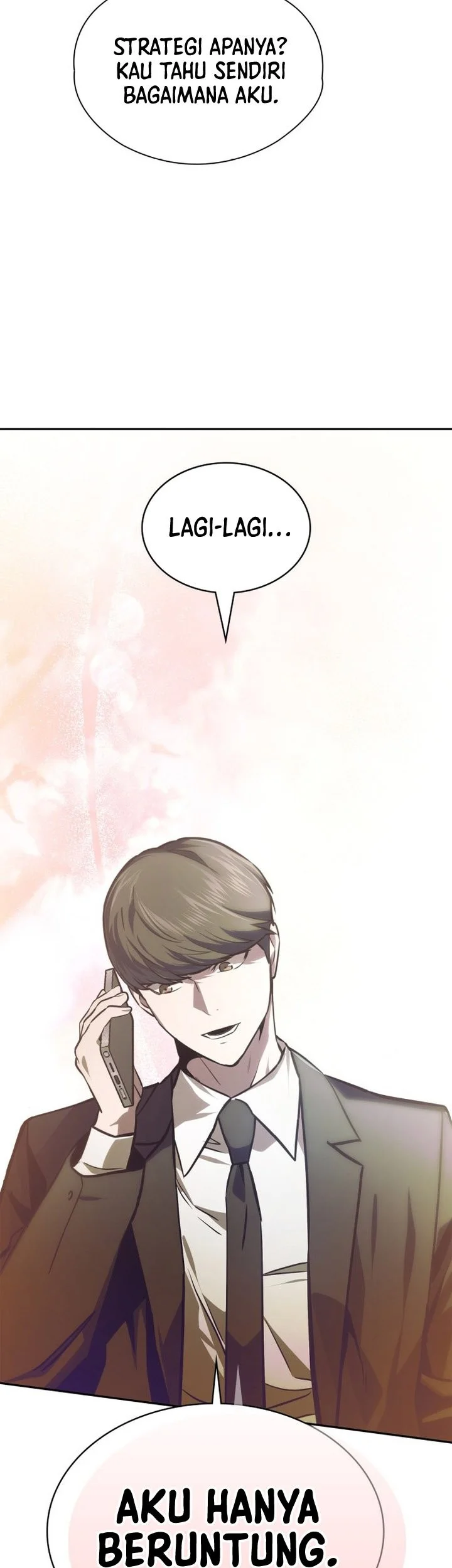 The Lowest-Ranking NIS Agent Chapter 38 Gambar 48