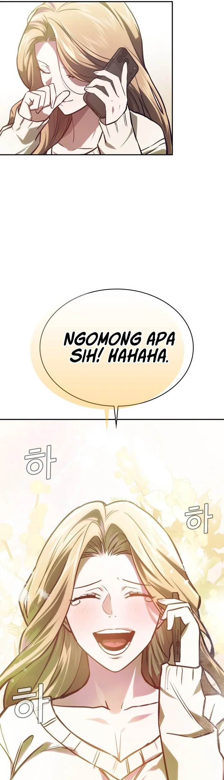 The Lowest-Ranking NIS Agent Chapter 38 Gambar 50
