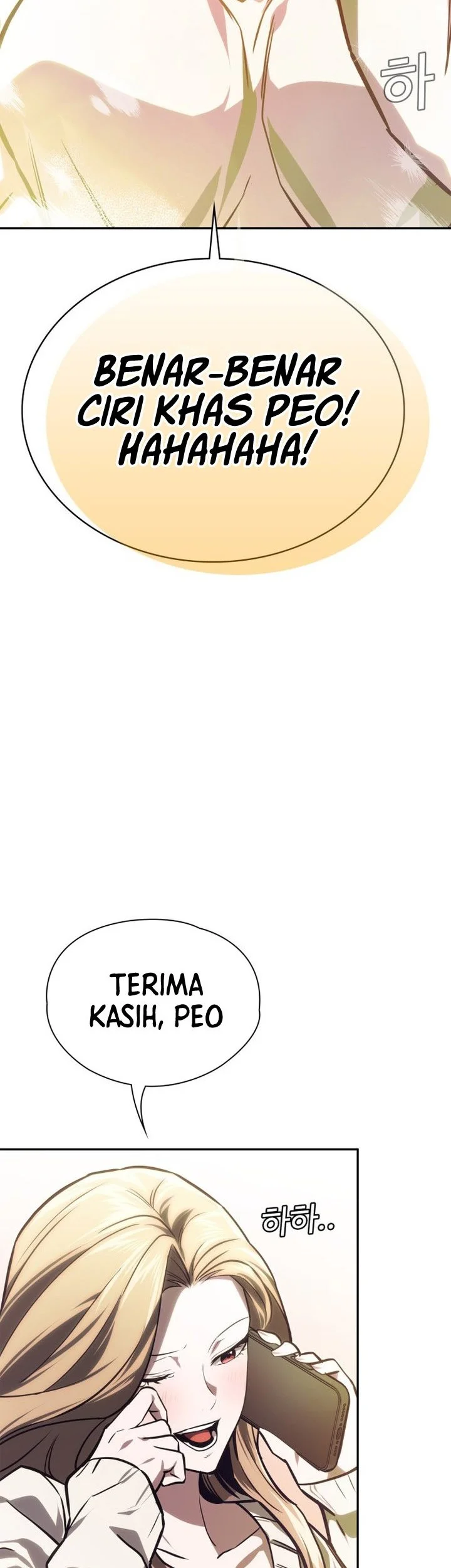 The Lowest-Ranking NIS Agent Chapter 38 Gambar 51