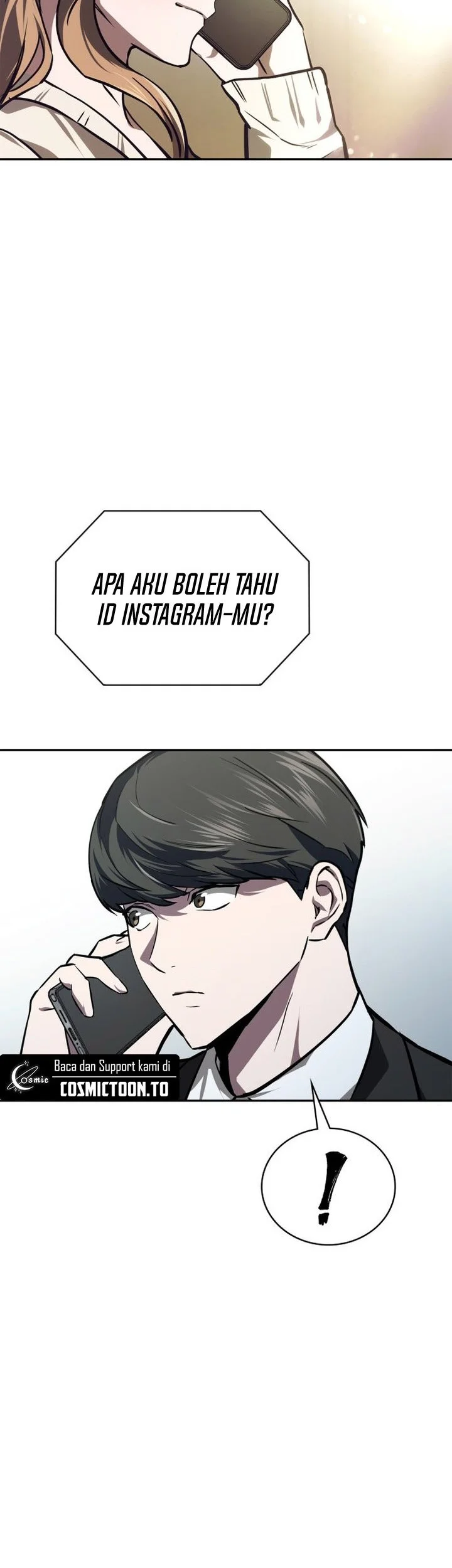 The Lowest-Ranking NIS Agent Chapter 38 Gambar 53