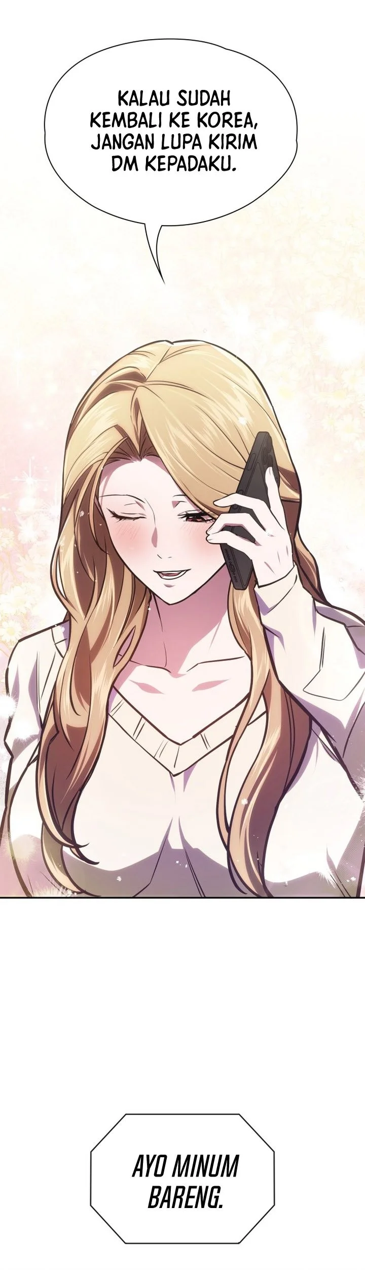 The Lowest-Ranking NIS Agent Chapter 38 Gambar 54
