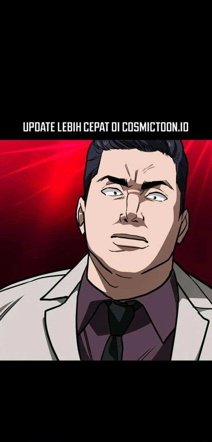 The Lowest-Ranking NIS Agent Chapter 4 Gambar 20