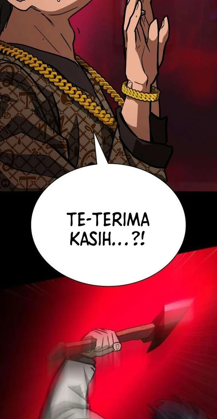 The Lowest-Ranking NIS Agent Chapter 4 Gambar 22