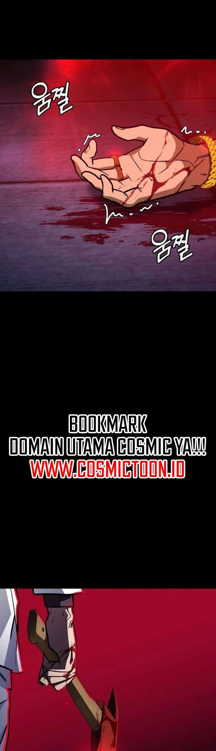 The Lowest-Ranking NIS Agent Chapter 4 Gambar 25