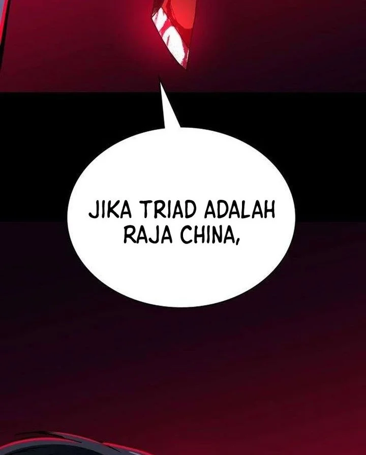 The Lowest-Ranking NIS Agent Chapter 4 Gambar 26