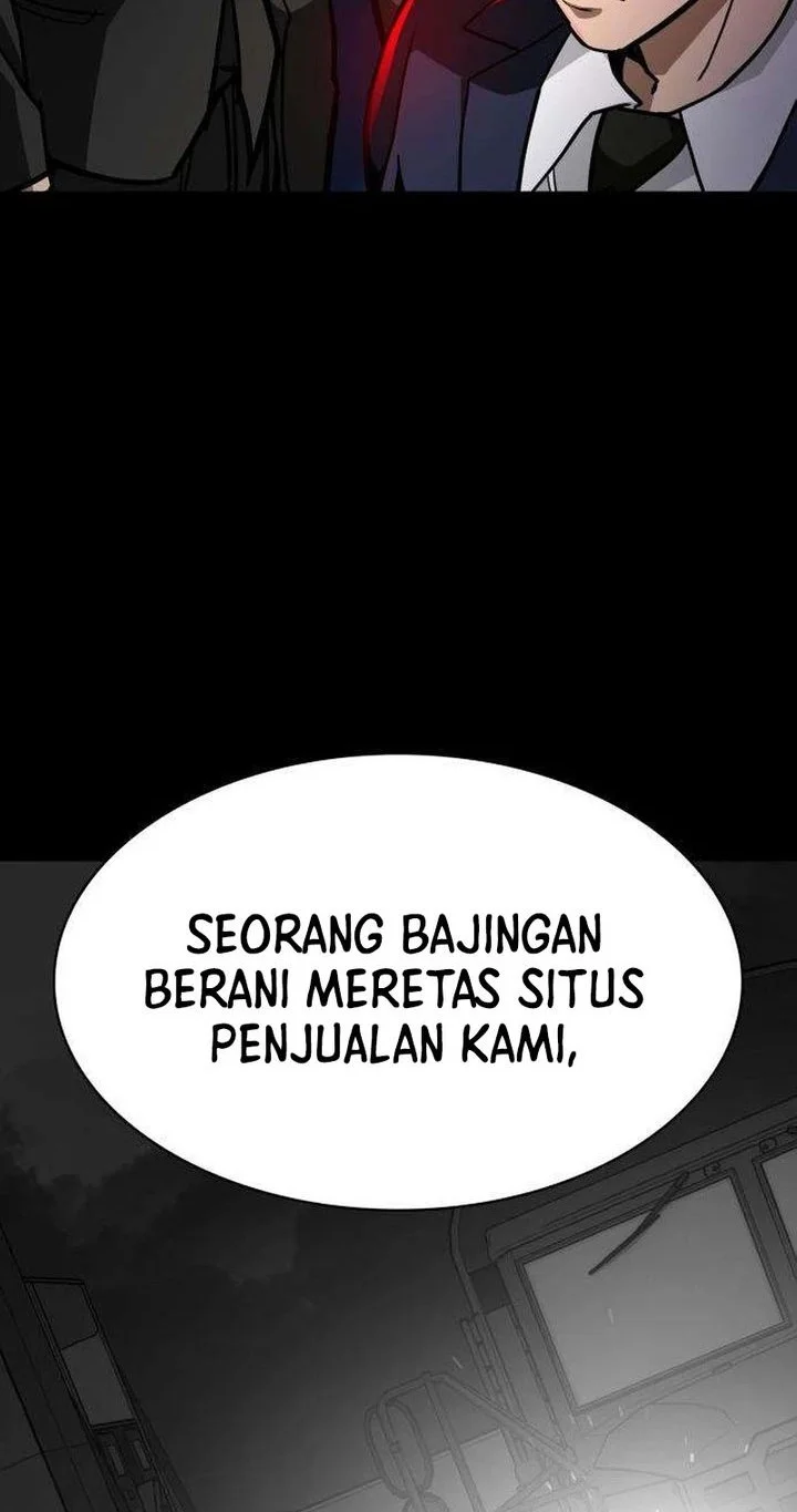 The Lowest-Ranking NIS Agent Chapter 4 Gambar 28