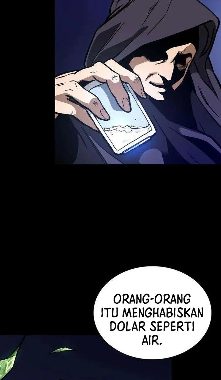 The Lowest-Ranking NIS Agent Chapter 4 Gambar 30